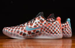Nike Kobe 11 “3D” release thumbnail 4
