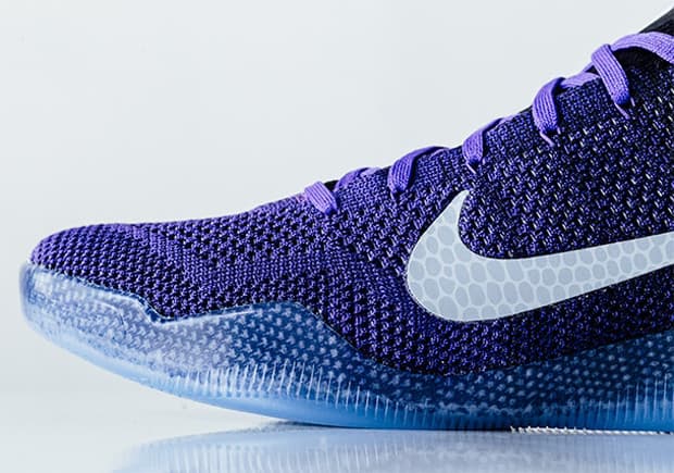 Nike Kobe 11 “8-24” release photo 2