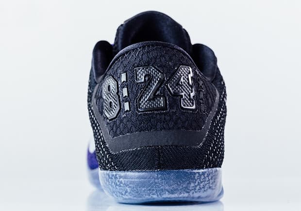 Nike Kobe 11 “8-24” release photo 3
