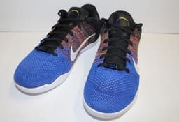 Nike Kobe 11 “BHM” release thumbnail 1