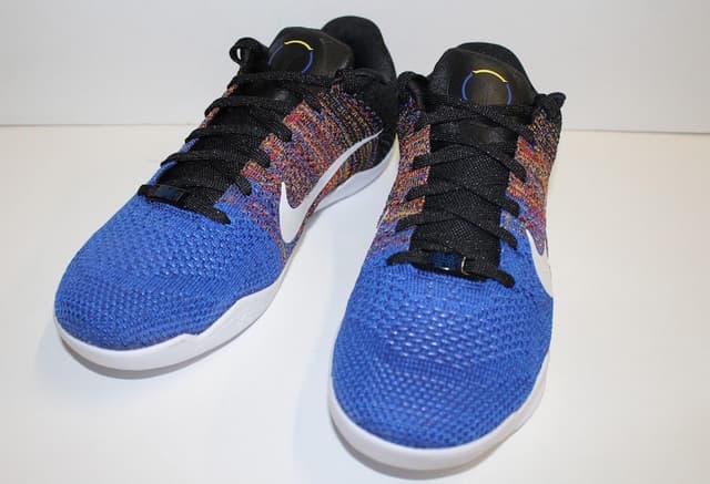 Nike Kobe 11 “BHM” Nike release photo