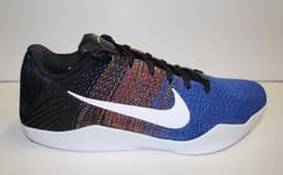Nike Kobe 11 “BHM” release thumbnail 3