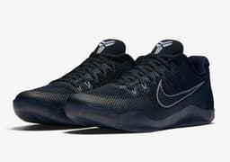 NIKE KOBE 11 release thumbnail 1