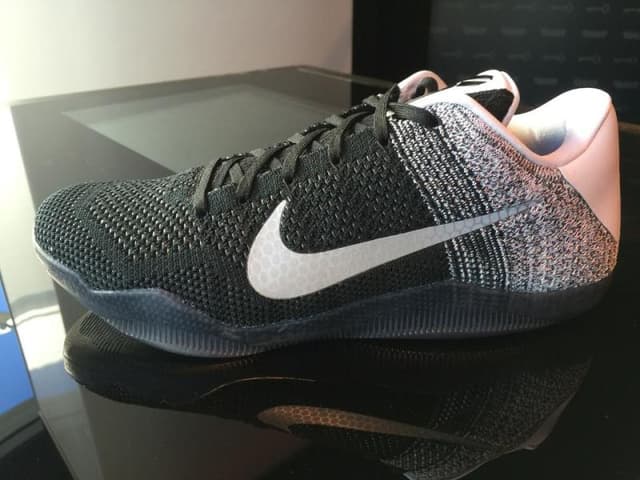 Nike Kobe 11 Nike release photo