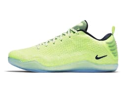 Nike Kobe 11 Elite Low “Christmas” release thumbnail 2