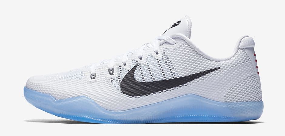 Nike Kobe 11 EM Low “Fundamental” release photo 2