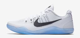Nike Kobe 11 EM Low “Fundamental” release thumbnail 2