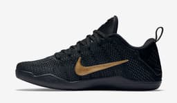 Nike Kobe 11 FTB release thumbnail 2