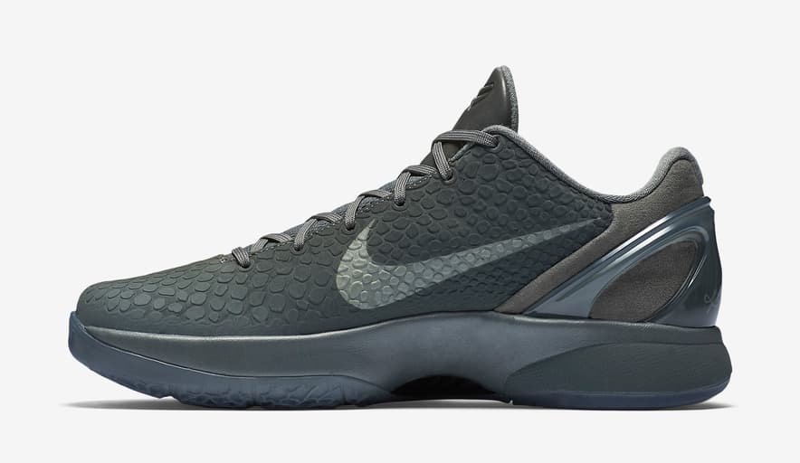 Nike Zoom Kobe 6 FTB release photo 2