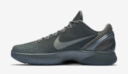 Nike Zoom Kobe 6 FTB release thumbnail 2