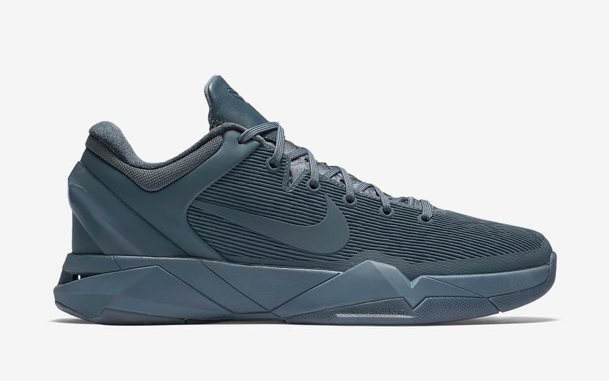 Nike Zoom Kobe 7 FTB Nike release photo