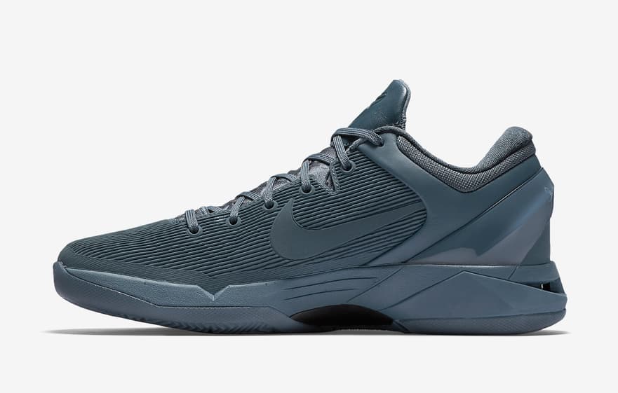 Nike Zoom Kobe 7 FTB release photo 2