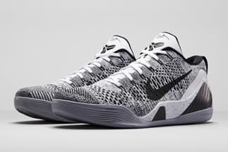 Nike Kobe 9 Elite Low “Beethoven” Nike release photo