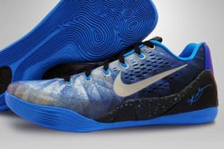 Nike Kobe 9 EM PRM release photo 1