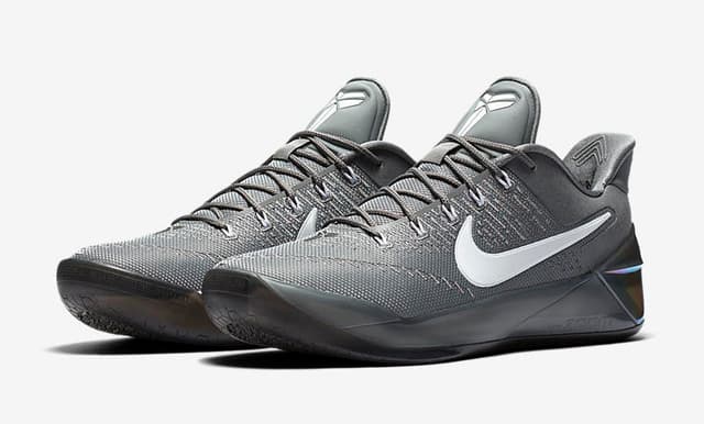 Nike Kobe AD Nike release photo