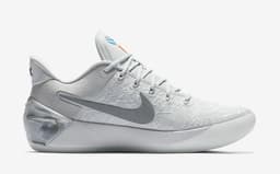 Nike Kobe AD “DeRozan PE” release thumbnail 3