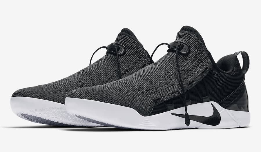 Nike Kobe AD NXT Nike release photo