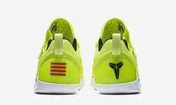 Nike Kobe AD NXT release thumbnail 4