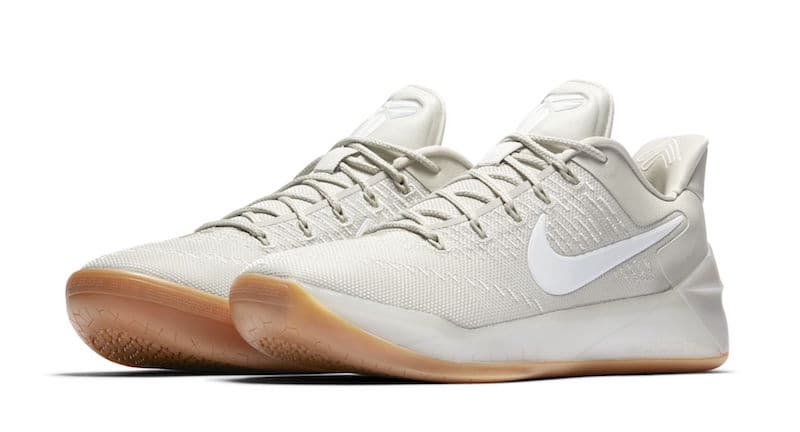Nike Kobe AD “Summer Pack” Nike release photo