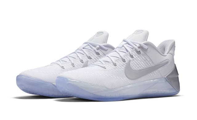 Nike Kobe AD Nike release photo