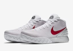 Nike Kyrie 1 EP “Double Nickel” release thumbnail 1