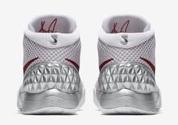 Nike Kyrie 1 EP “Double Nickel” release thumbnail 3