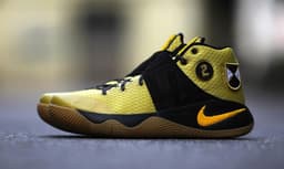 Nike Kyrie 2 All-Star release thumbnail 1