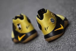 Nike Kyrie 2 All-Star release thumbnail 3