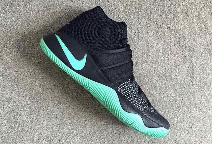 Nike Kyrie 2 Nike release photo