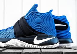 Nike Kyrie 2 “Brotherhood” release thumbnail 3