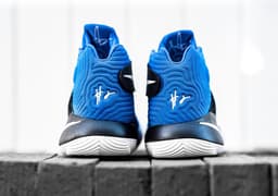 Nike Kyrie 2 “Brotherhood” release thumbnail 4