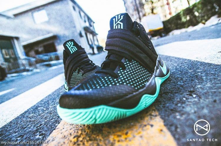 Nike Kyrie 2 Nike release photo