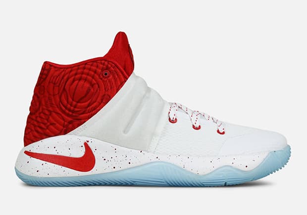 Nike Kyrie 2 GS release photo 1
