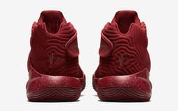 Nike Kyrie 2 “Red Velvet” release thumbnail 4