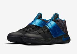 Nike Kyrie 2 GS “Wet” release thumbnail 1