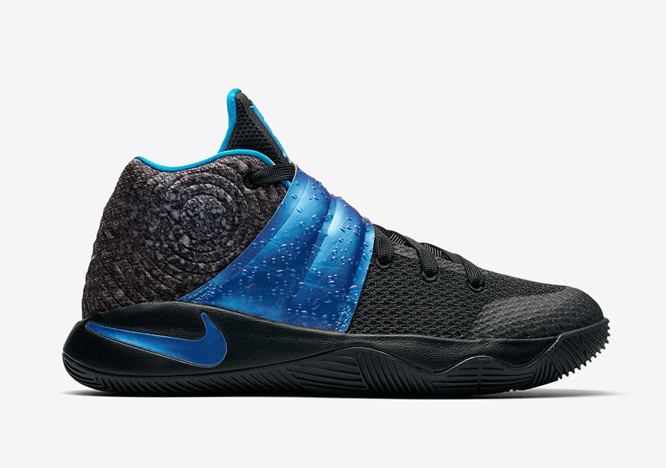 Nike Kyrie 2 GS “Wet” release photo 2