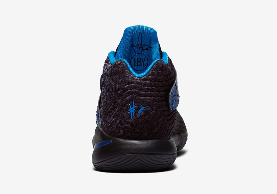 Nike Kyrie 2 GS “Wet” release photo 5