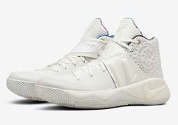 Nike Kyrie 2 “What The” release thumbnail 1