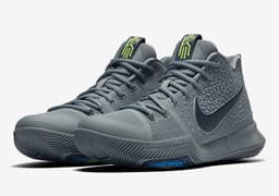 Nike Kyrie 3 release thumbnail 1