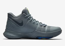 Nike Kyrie 3 release thumbnail 3