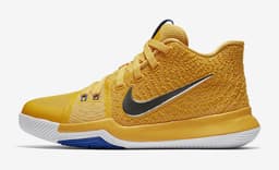 Nike Kyrie 3 “Mac and Cheese” release thumbnail 2