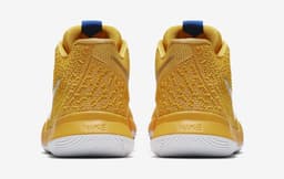 Nike Kyrie 3 “Mac and Cheese” release thumbnail 4