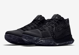 Nike Kyrie 3 “Marble” release thumbnail 1