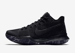 Nike Kyrie 3 “Marble” release thumbnail 2