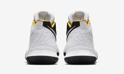 Nike Kyrie 3 “N7” release thumbnail 4