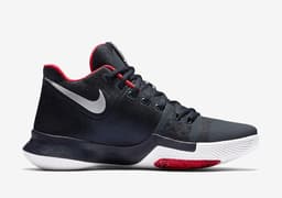 Nike Kyrie 3 “Samurai” release thumbnail 3