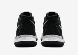 Nike Kyrie 3 “Tuxedo” release thumbnail 4