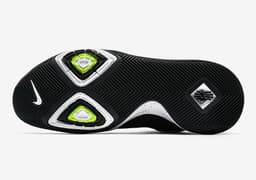 Nike Kyrie 3 “Tuxedo” release thumbnail 5