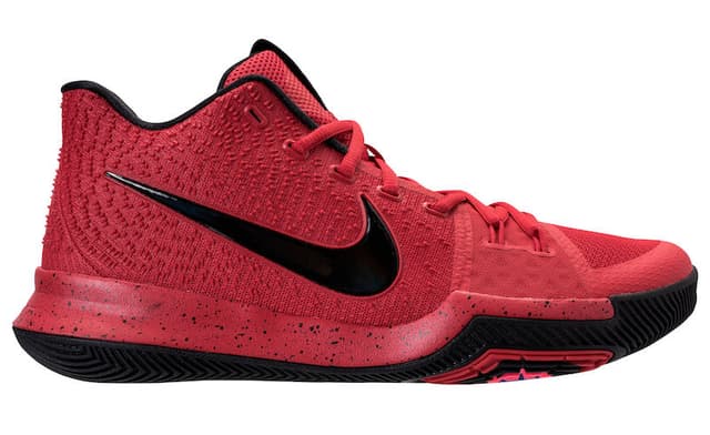 Nike Kyrie 3 Nike release photo
