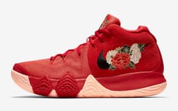 Nike Kyrie 4 “CNY” release thumbnail 2